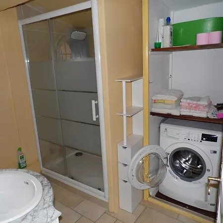 le Mas du Pin Vert Aubagne Extérieur photo