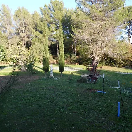 le Mas du Pin Vert Aubagne Extérieur photo
