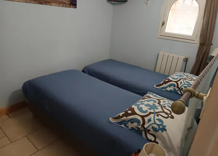 le Mas du Pin Vert