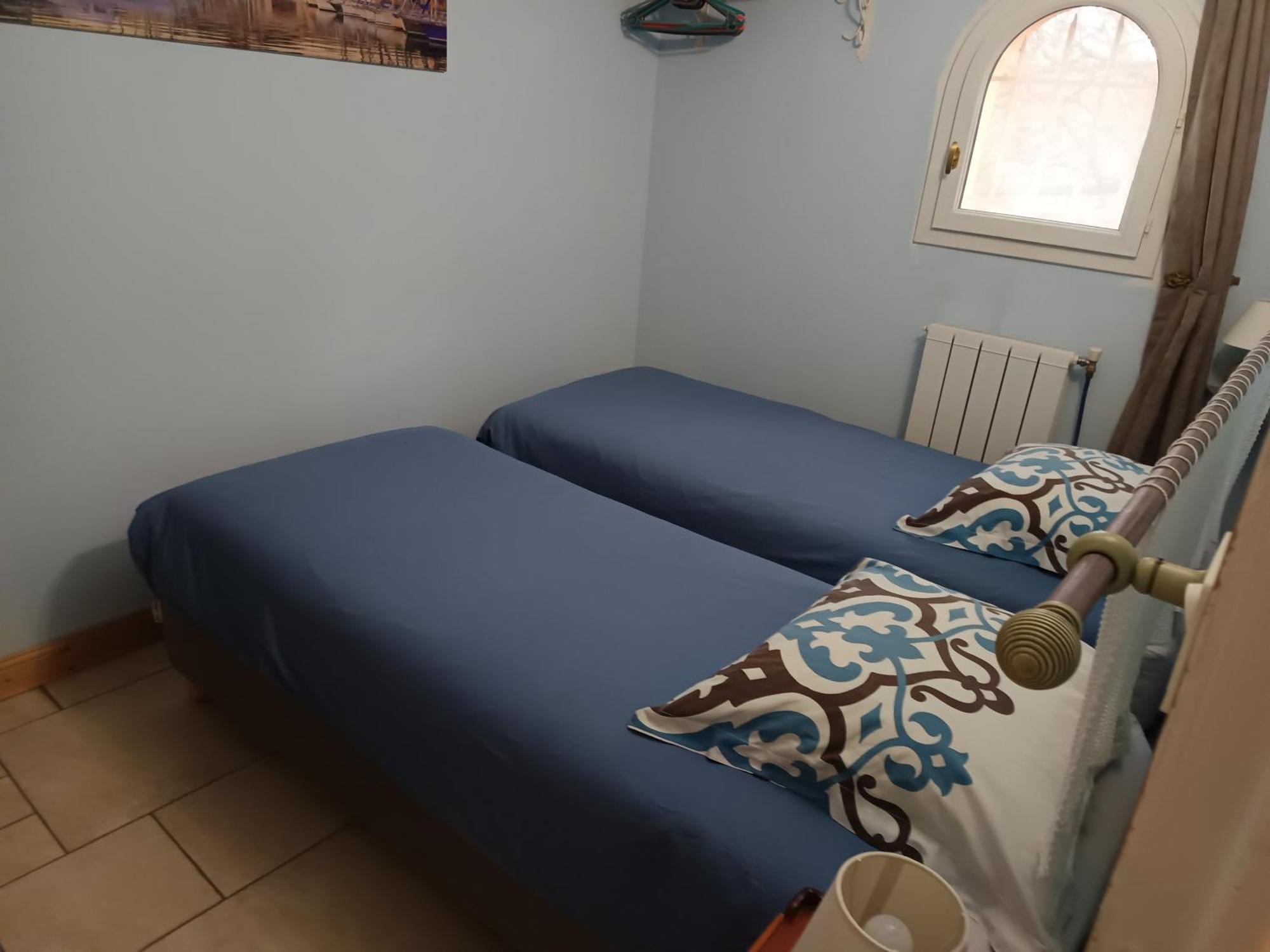 Du Pin Casa de Férias