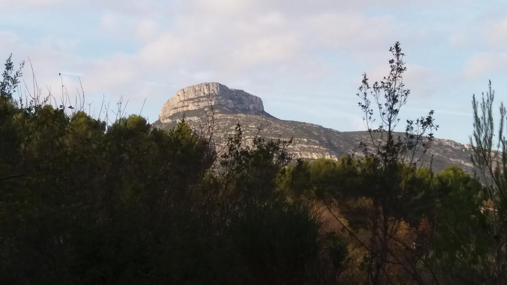 Du Pin Casa de Férias